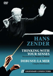 HANS ZENDER - THINKING WITH YO