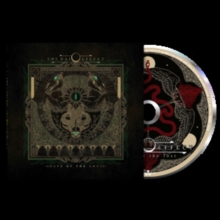 Halo Effect - Days Of The Lost - CD image 1