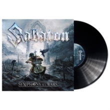 Sabaton - Symphony To End All Wars - Vinyl Record VINYL image 1