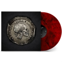 Sepultura - Quadra - reprint - Vinyl Record VINYL image 1