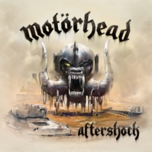 Image for Aftershock
