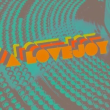 Omar Rodríguez-Lóp - A Lovejoy - Vinyl Record VINYL image 1
