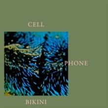 Omar Rodríguez-Lóp - Cell Phone Bikini - Vinyl Record VINYL image 1