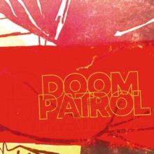 Omar Rodríguez-Lóp - Doom Patrol - Vinyl Record VINYL image 1