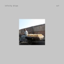Omar Rodríguez-Lóp - Infinity Drips - Vinyl Record VINYL image 1