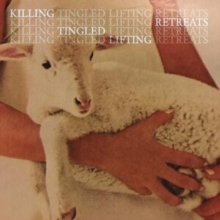 Omar Rodríguez-Lóp - Killing Tingled Lifting Retrea - Vinyl Record VI image 1