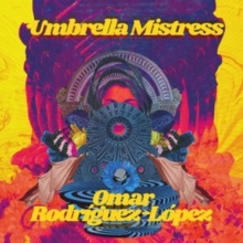 Omar Rodríguez-Lóp - Umbrella Mistress - Vinyl Record VINYL image 1