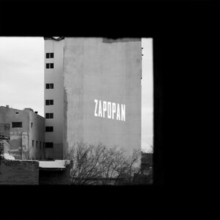 Omar Rodríguez-Lóp - Zapopan - Vinyl Record VINYL image 1