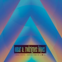 Omar Rodríguez-Lóp - A Manual Dexterity: Soundtrack - Vinyl Record VI image 1