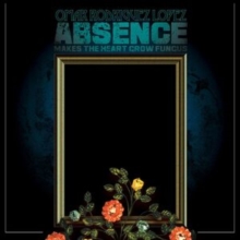 Omar Rodríguez-Lóp - Absence Makes The Heart Grow F - Vinyl Record VI image 1