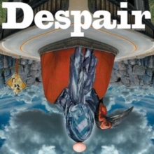 Omar Rodríguez-Lóp - Despair - Vinyl Record VINYL image 1