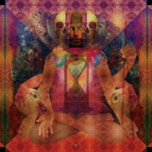 Omar Rodríguez-Lóp - Mantra Hiroshima - Vinyl Record VINYL image 1