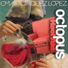 Omar Rodríguez-Lóp - Octopus Kool Aid - Vinyl Record VINYL image 1