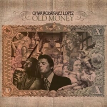 Omar Rodríguez-Lóp - Old Money - Vinyl Record VINYL image 1