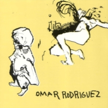 Omar Rodríguez-Lóp - Omar Rodriguez - Vinyl Record VINYL image 1