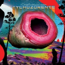 Omar Rodríguez-Lóp - Tychozorente - Vinyl Record VINYL image 1