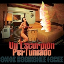 Omar Rodríguez-Lóp - Un Escorpión Perfumado - Vinyl Record VINYL image 1