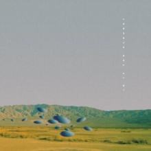 Omar Rodríguez-Lóp - Is It The Clouds? - Vinyl Record VINYL image 1