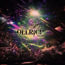 OLLRICH (FT. SNZ) - MUSIK - Vinyl Record image 1