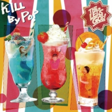 Let's Go's - Kill By Pop LP  RELEASE DATE 04/08/23 (THIS CAN CHANGE!) - image 1