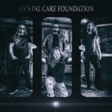 Mental Care Foundati - III - CD image 1