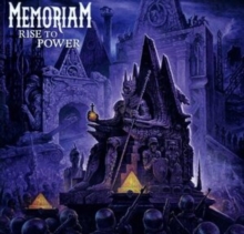 Memoriam - Rise To Power - Vinyl Record VINYL image 1