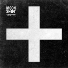 Moon Shot - Power - CD image 1