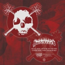Hatebreed - Honor Never Dies / Own Your World - Vinyl Record 12 image 1