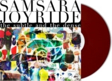 THE SUBTLE AND THE DENSE (OXBLOOD VINYL)