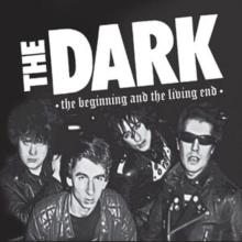 DARK - BEGINNING AND THE LIVING E - CD image 1