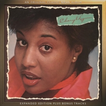 Cheryl Lynn vinyl, 782 LP records & CD found on CDandLP
