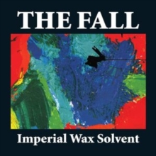 IMPERIAL WAX SOLVENT