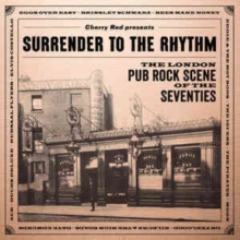 VARIOUS ARTISTS - SURRENDER TO THE RHYTHM ~ THE - CD image 1