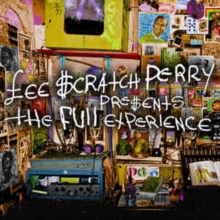 FULL EXPERIENCE - LEE SCRATCH PERRY PRESENTS THE - CD image 1