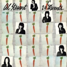 Al Stewart - 24 CARROTS ~ 40TH ANNIVERSARY - CD image 1