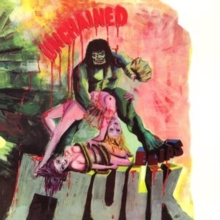 UNCHAINED - CD image 1