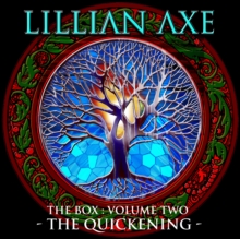 THE BOX VOLUME TWO - THE QUICKENING (6CD CLAMSHELL BOX)