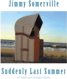 JIMMY SOMERVILLE - SUDDENLY LAST SUMMER - CD image 1