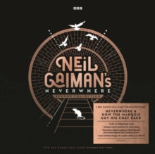 Neil Gaimans Neverwhere Record Collection (Signed Edition)