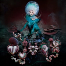 BJORK - FOSSORA - Vinyl Record 12" RECORD image 1