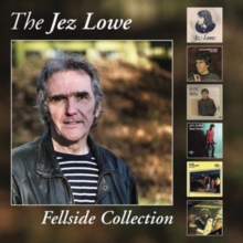 FELLSIDE COLLECTION  THE