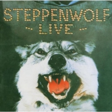 live - STEPPENWOLF