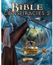 VARIOUS - BIBLE CONSPIRACIES 2 - DVD