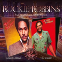 ROCKIE ROBBINS / YOU AND ME