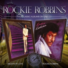 I BELIEVE IN LOVE / ROCKIE ROB