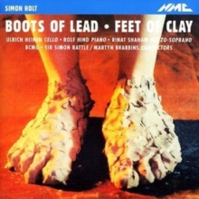 Boots Of Lead – Feet Of Clay