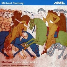 Maldon & Other Choral Works