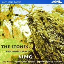 Stones and Lonely Places Sing The (Manning)