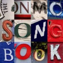 The NMC Songbook