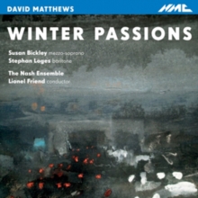 Winter Passions